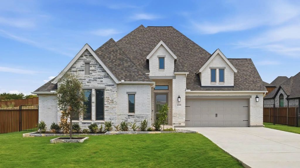 1309 Deer Point Drive, Lakewood Village