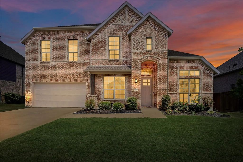 2705 Middleton Drive, Melissa