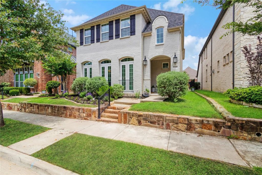 5909 Exeter Avenue, McKinney
