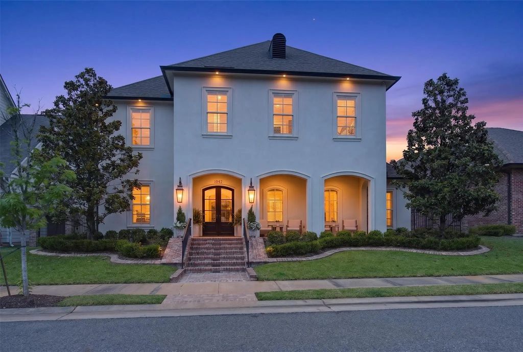 1042 Winterberry Lane, Shreveport