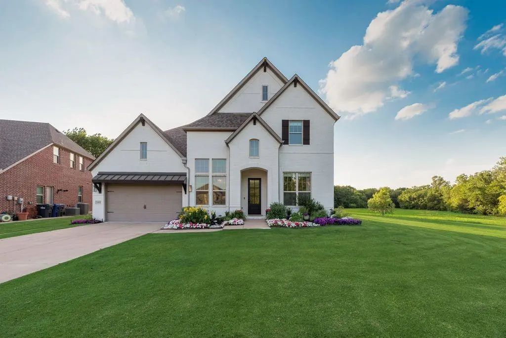 3413 Maplewood Drive, McKinney