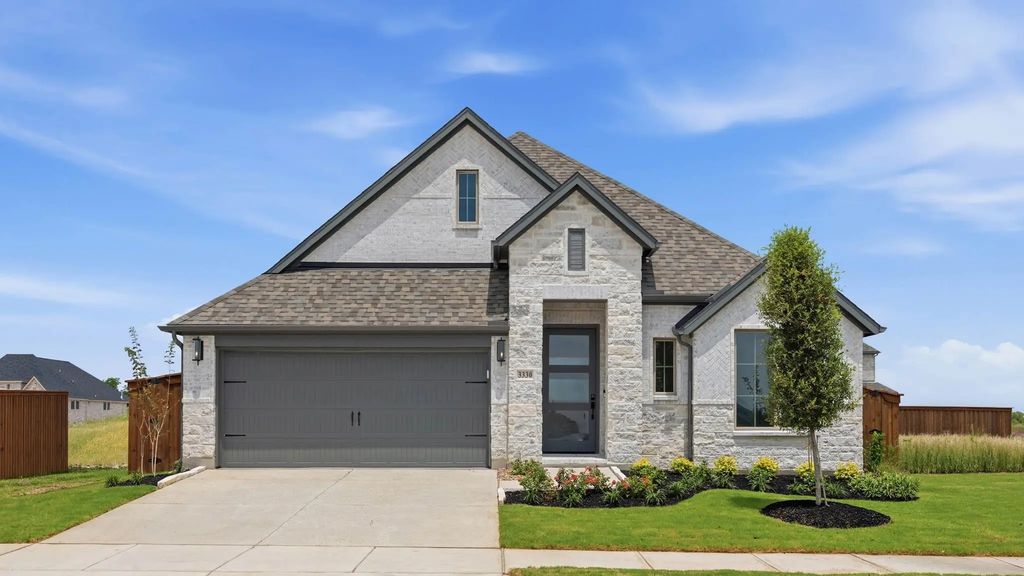 3330 Big Buffalo Street, Forney