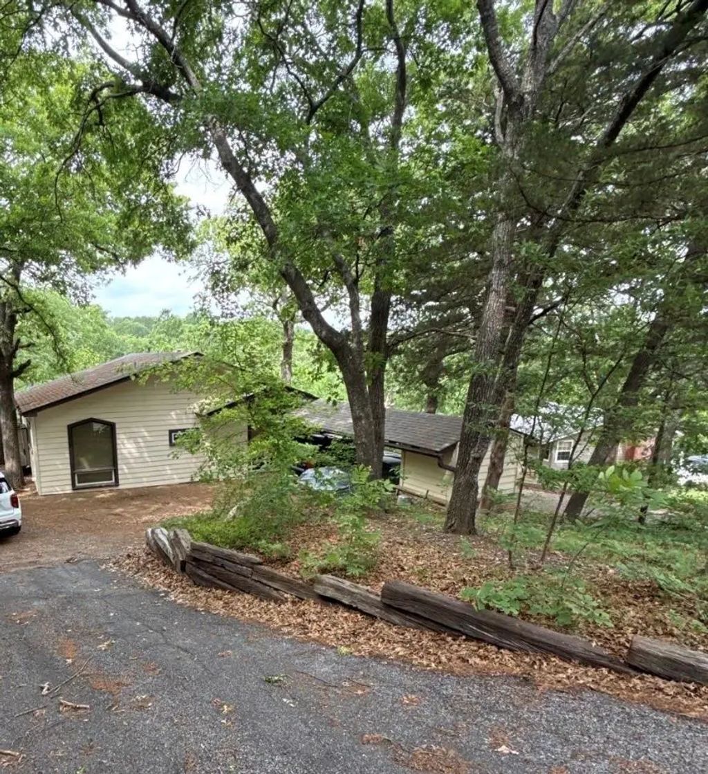 953 Tanglewood Trail, Pottsboro