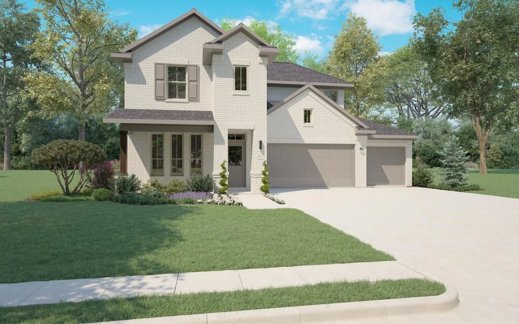 2109 Sunshining Road, Princeton