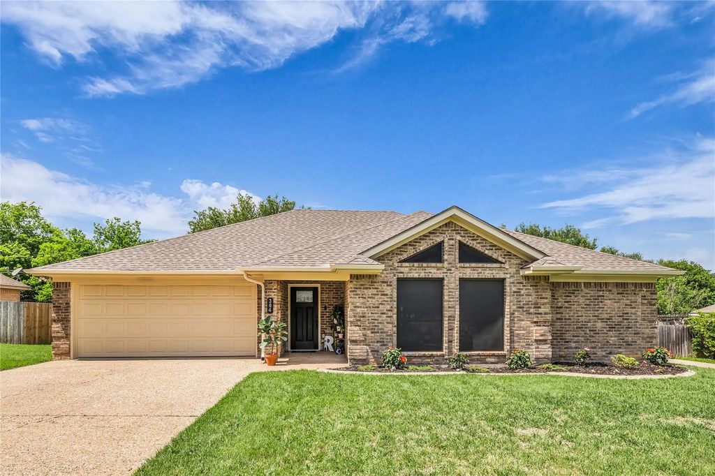 304 Neely Road, Hewitt