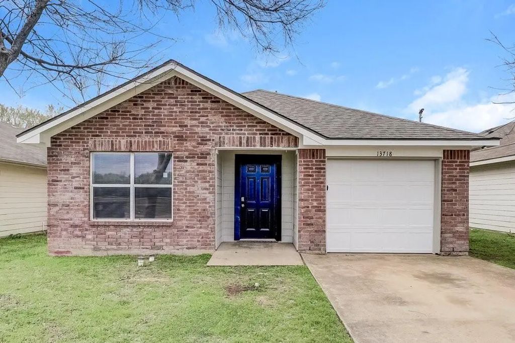 13718 Vida Lane, Dallas