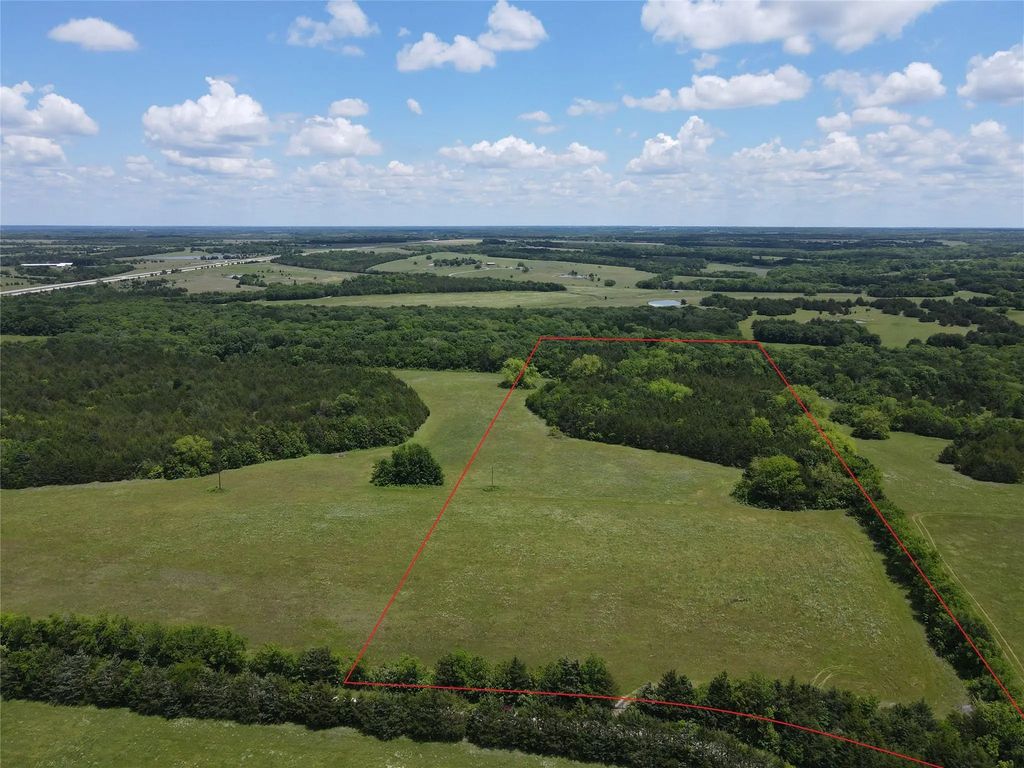 Tbd Cr 2975, Dodd City