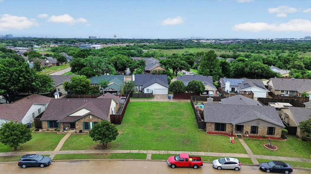 4361 Fryer Street, The Colony