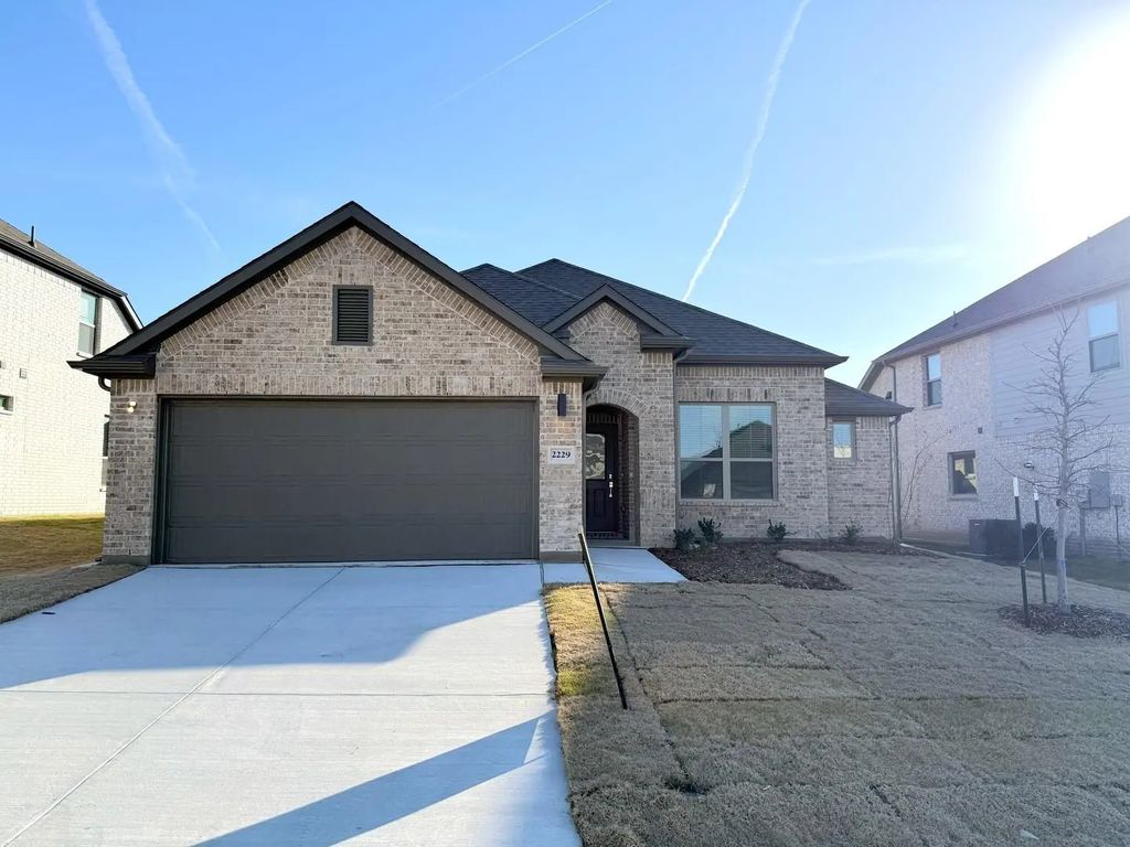 2110 Rowan Drive, Gunter