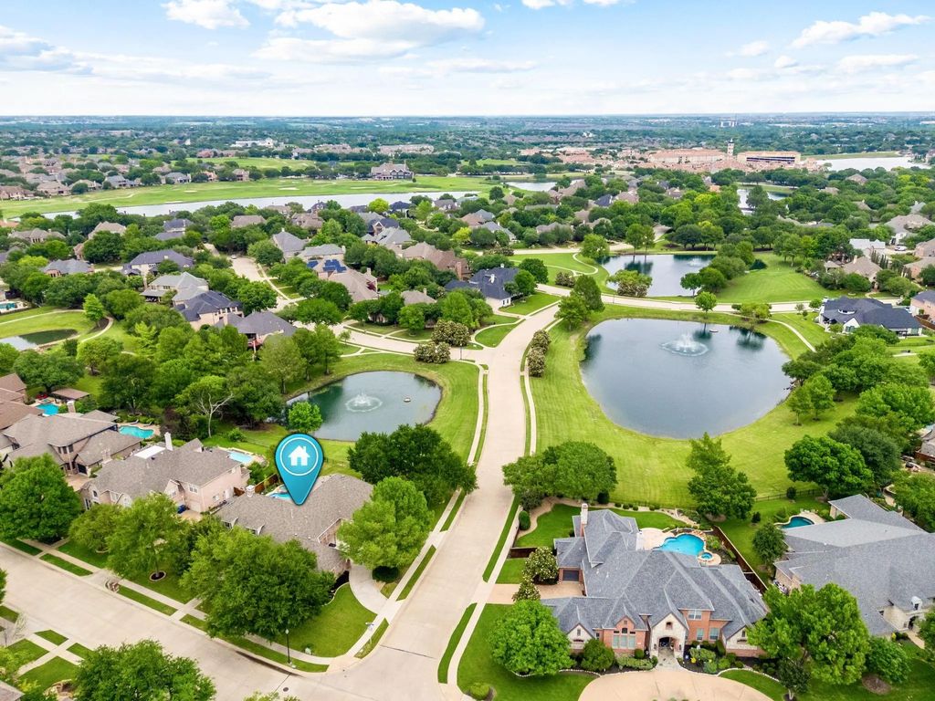 1307 Silverlake Road, McKinney