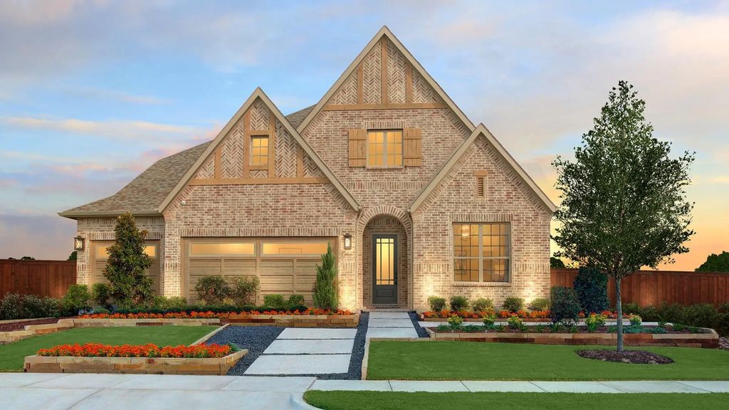 244 Bee Balm Road, McKinney