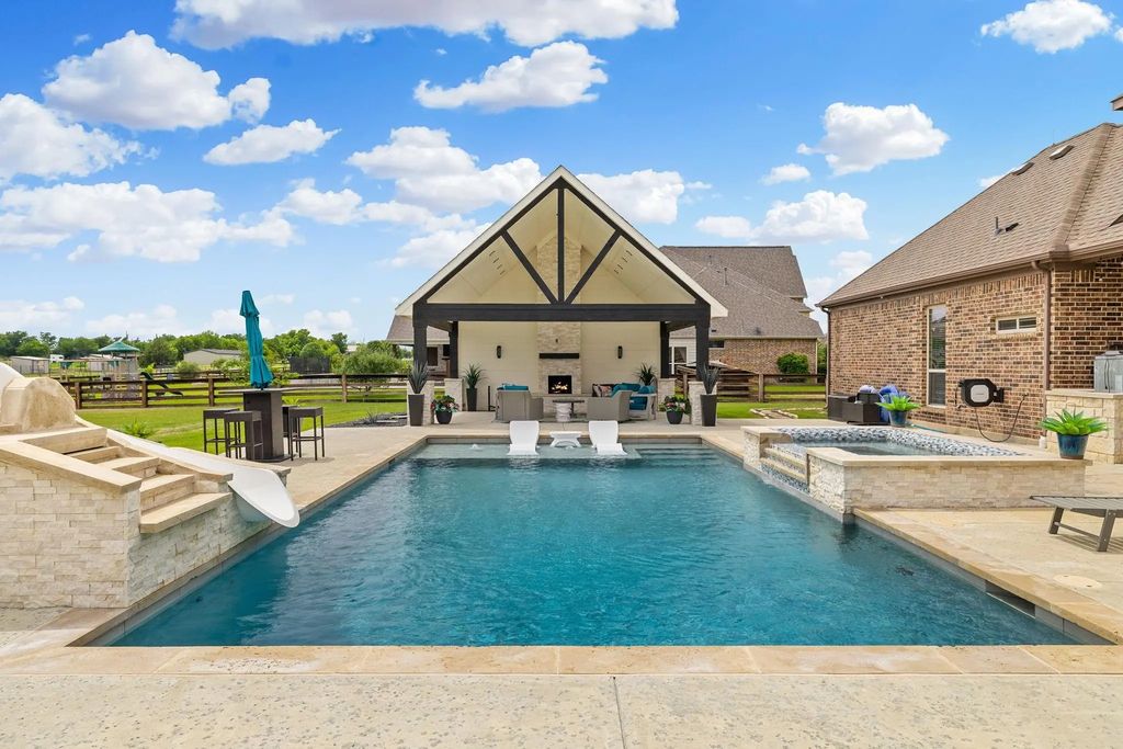 1449 Flanagan Farm Drive, Northlake