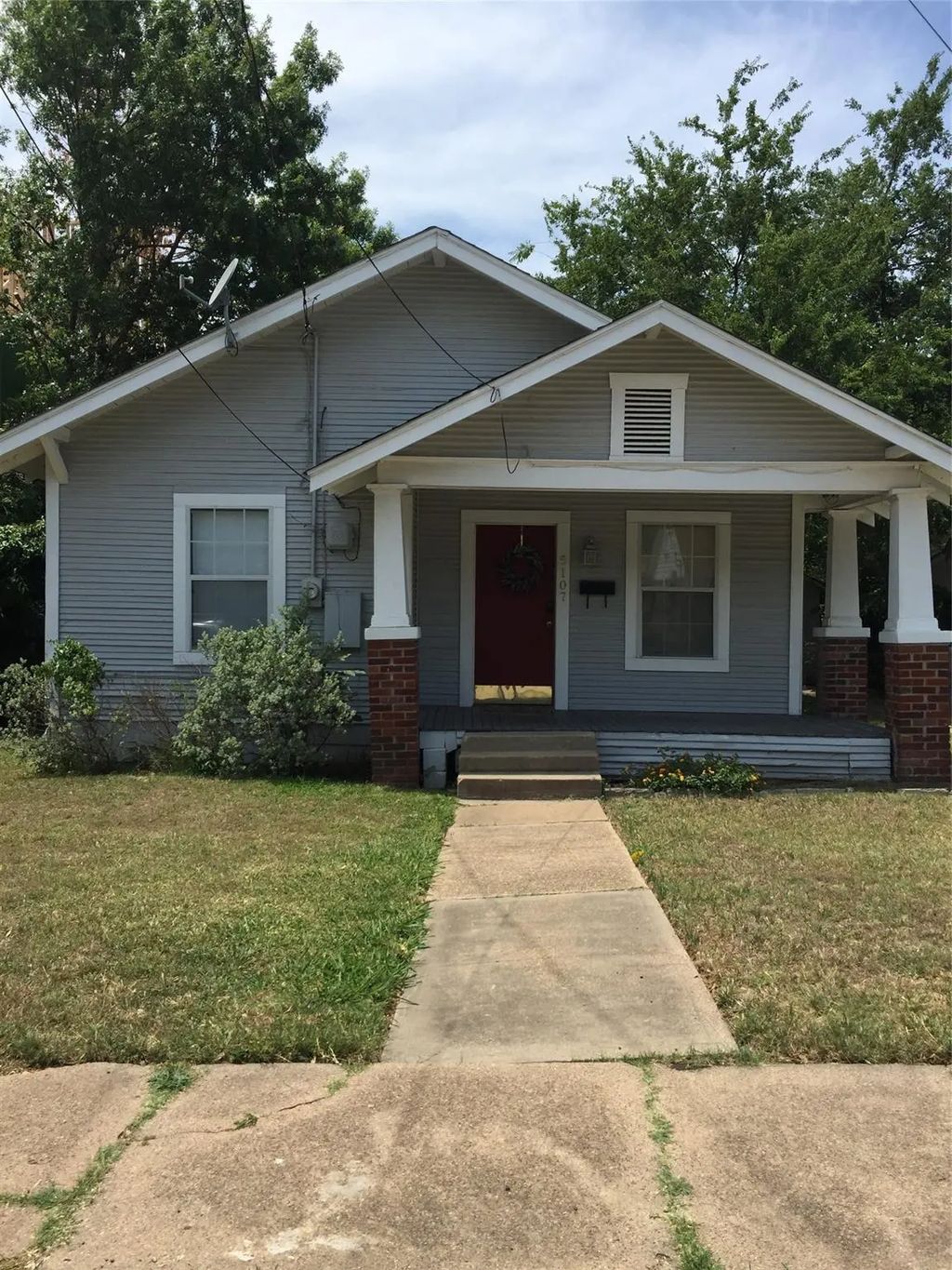 5107 Manett Street, Dallas