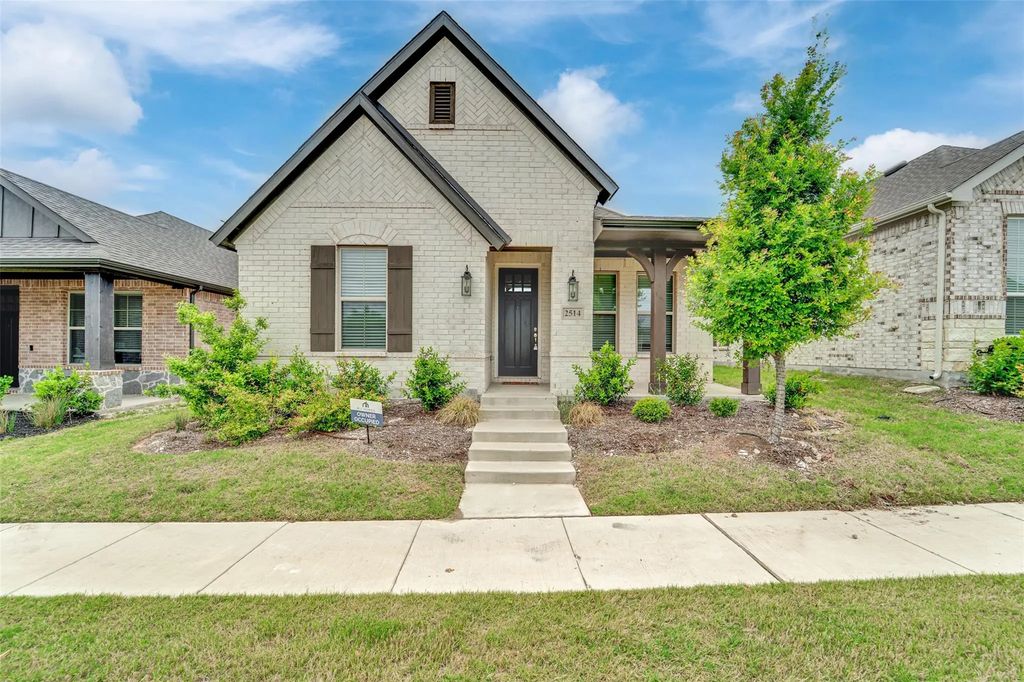 2514 Vera Way, Garland