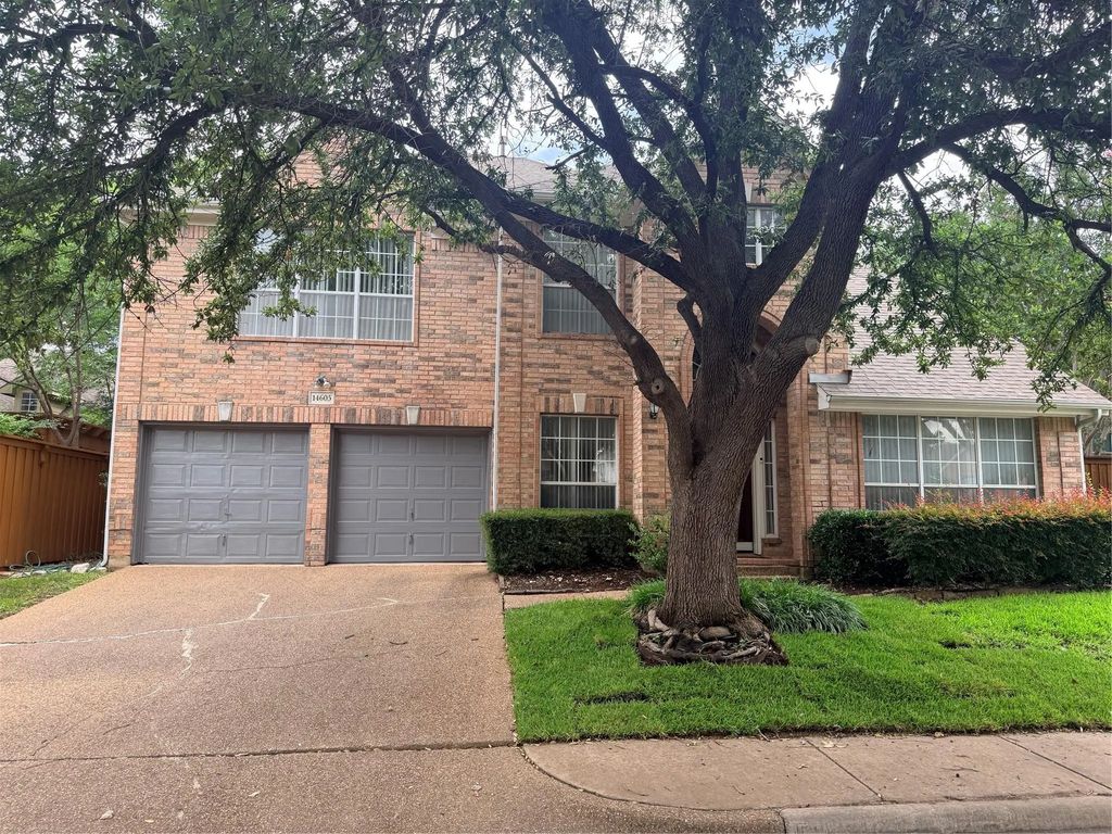 14605 Dove Court, Addison