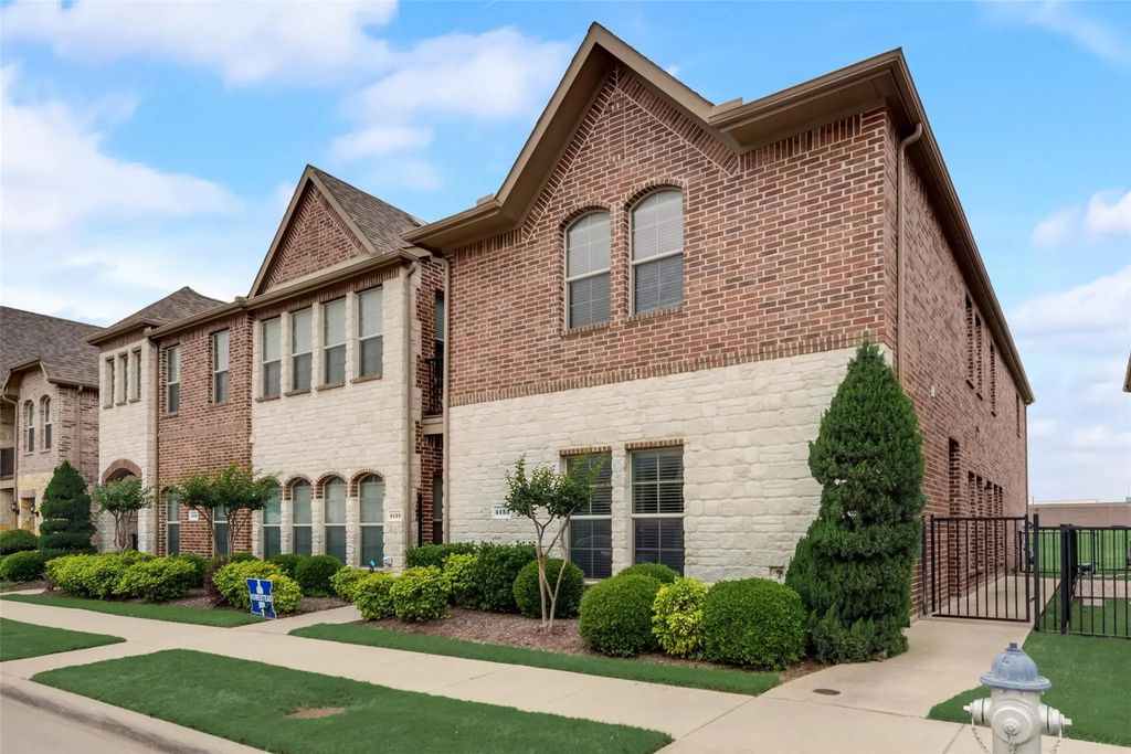 4133 Comanche Drive, Carrollton