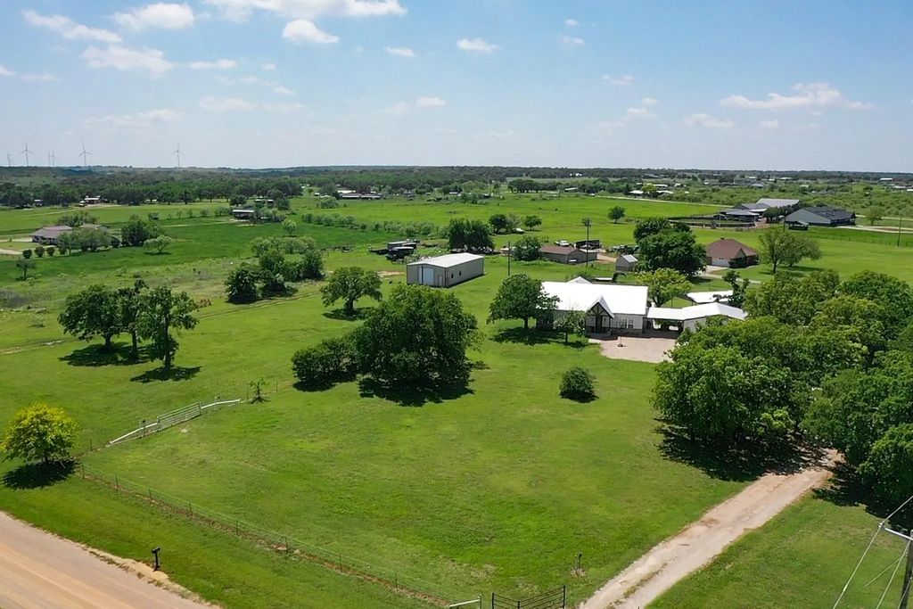 1201 Synterra Estates Loop, Jacksboro