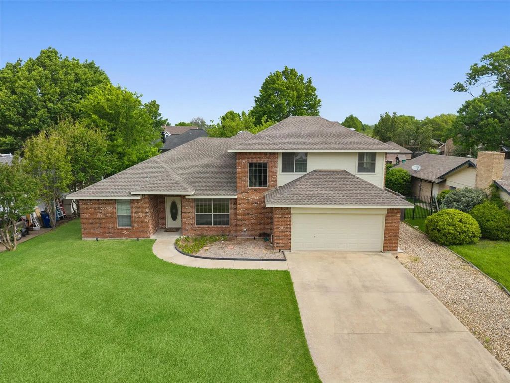112 Scenic Drive, Heath