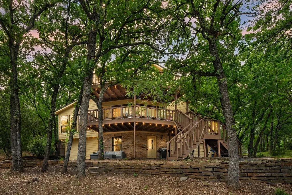 3345 Rolling Hills, Flower Mound