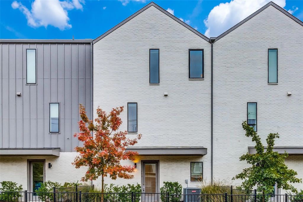 5703 Lindell Avenue 102, Dallas