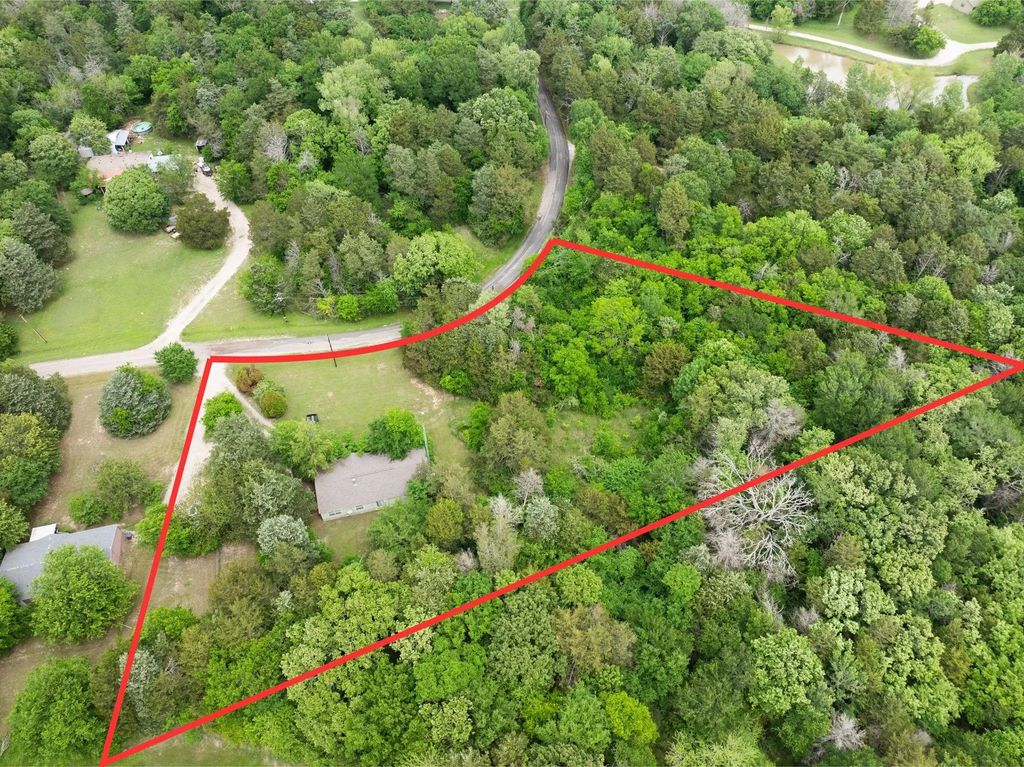 2777 County Road 2226, Caddo Mills