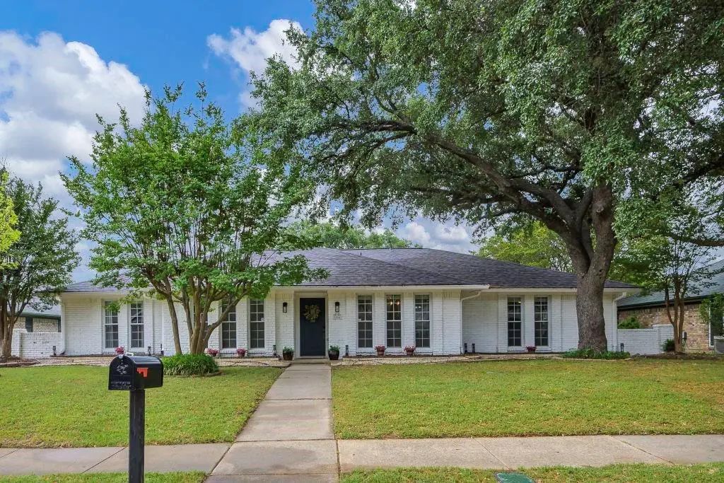 2804 Knollwood Drive, Plano