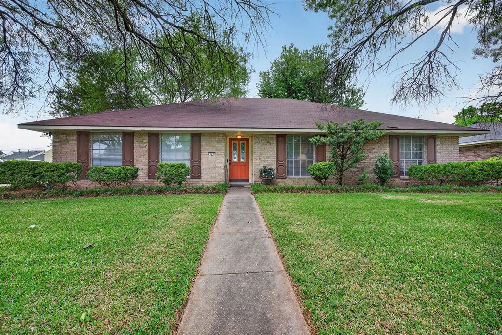 173 India Drive, Shreveport