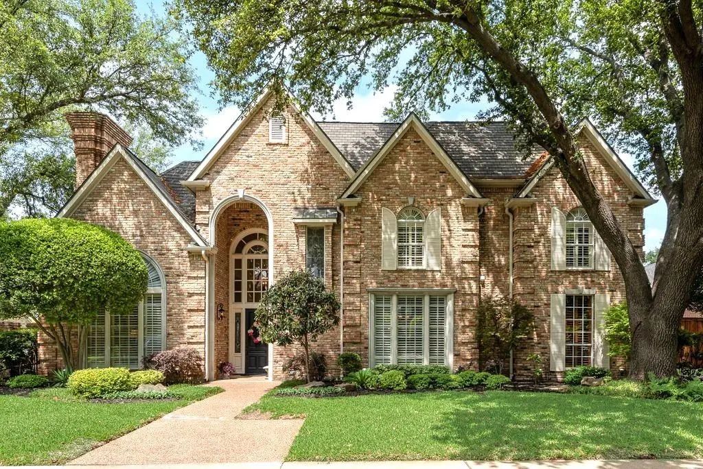 5125 Sunningdale Court, Plano