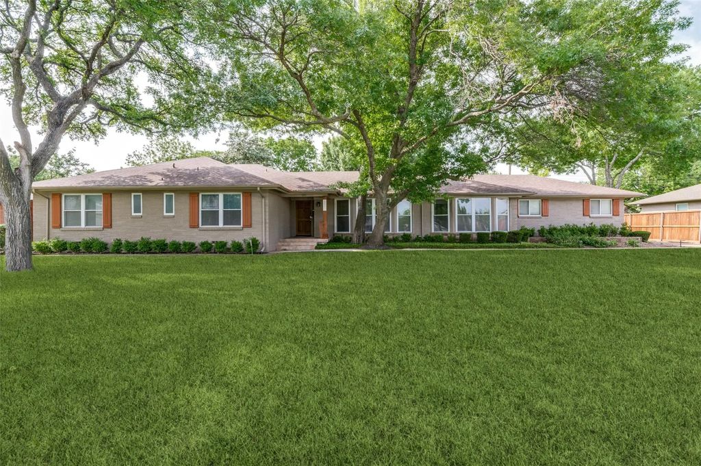 5820 Forest Lane, Dallas