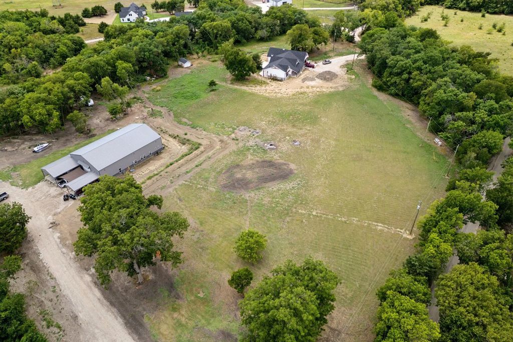 11395 County Road 535, Lavon