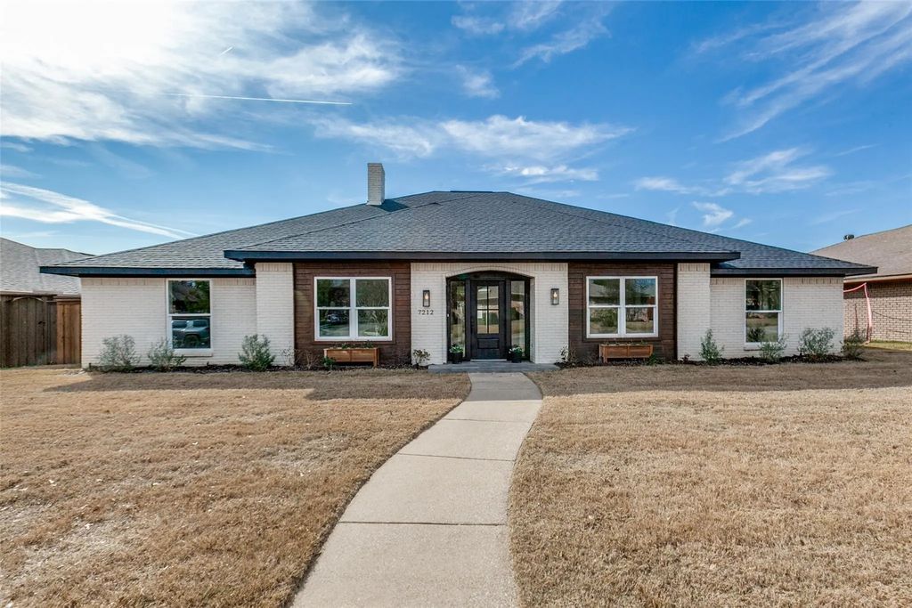 7212 Canongate Drive, Dallas