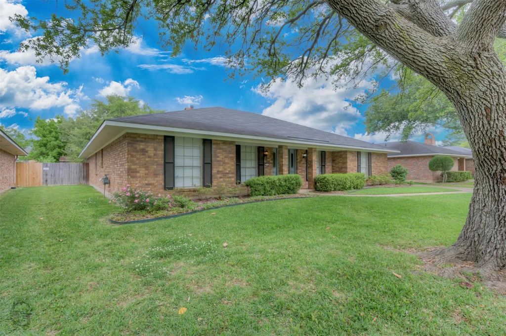 516 Turtle Creek Drive, Shreveport