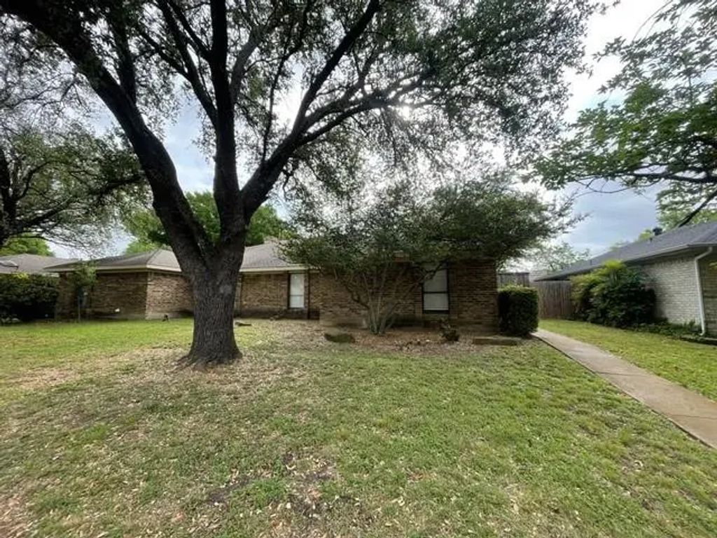 4808 Berridge Lane, Dallas