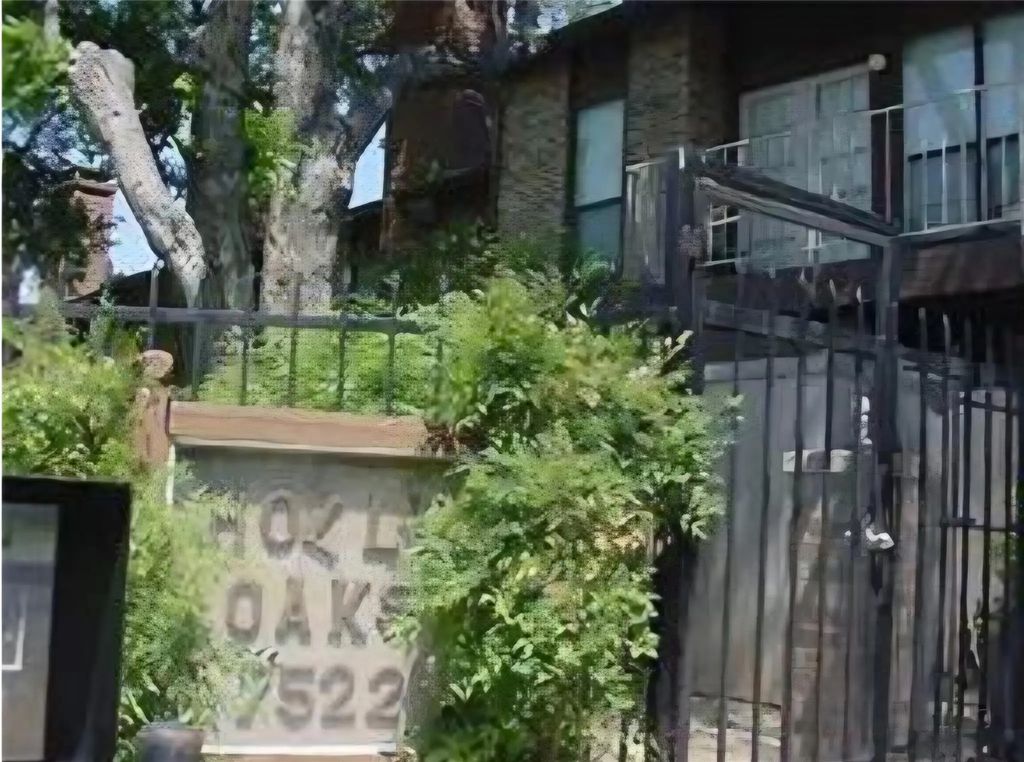 7522 Holly Hill Drive 44f, Dallas