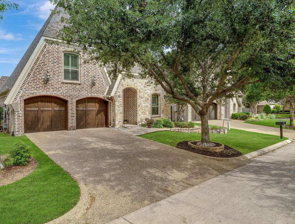 6129 Stapleford Circle, Dallas