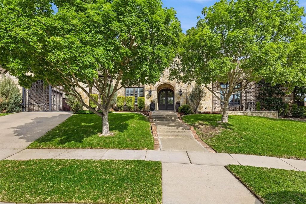 476 Hidden Valley Lane, Coppell