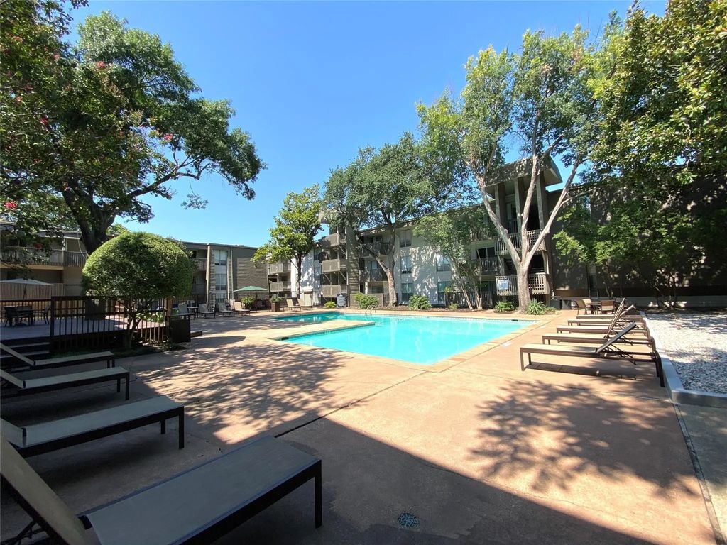 4859 Cedar Springs Road 332, Dallas