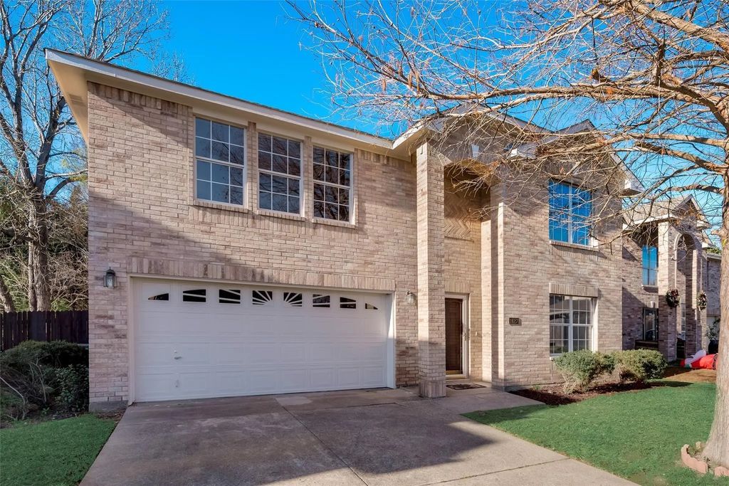 1627 Cedarbrook Drive, Mesquite