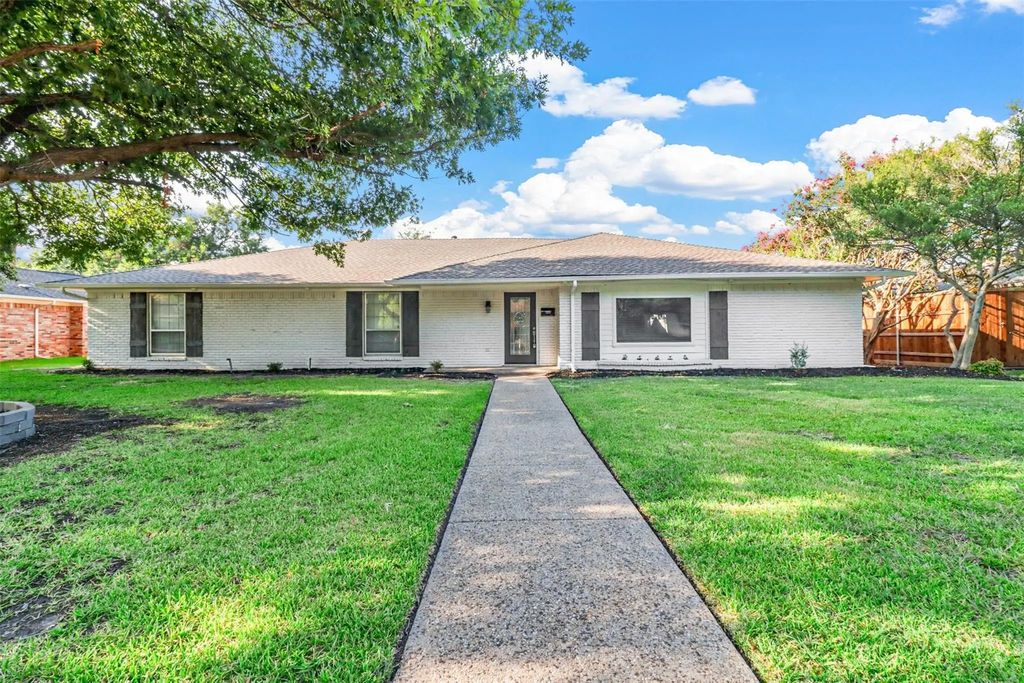 3212 Altman Drive, Dallas