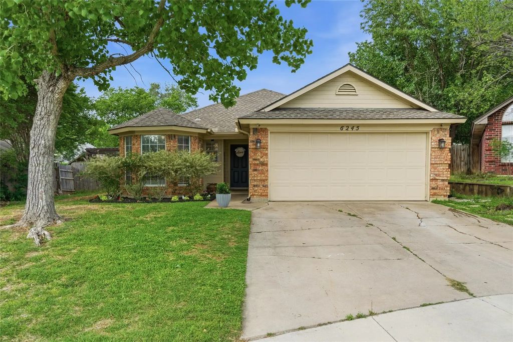 6245 Firebird Drive, Watauga