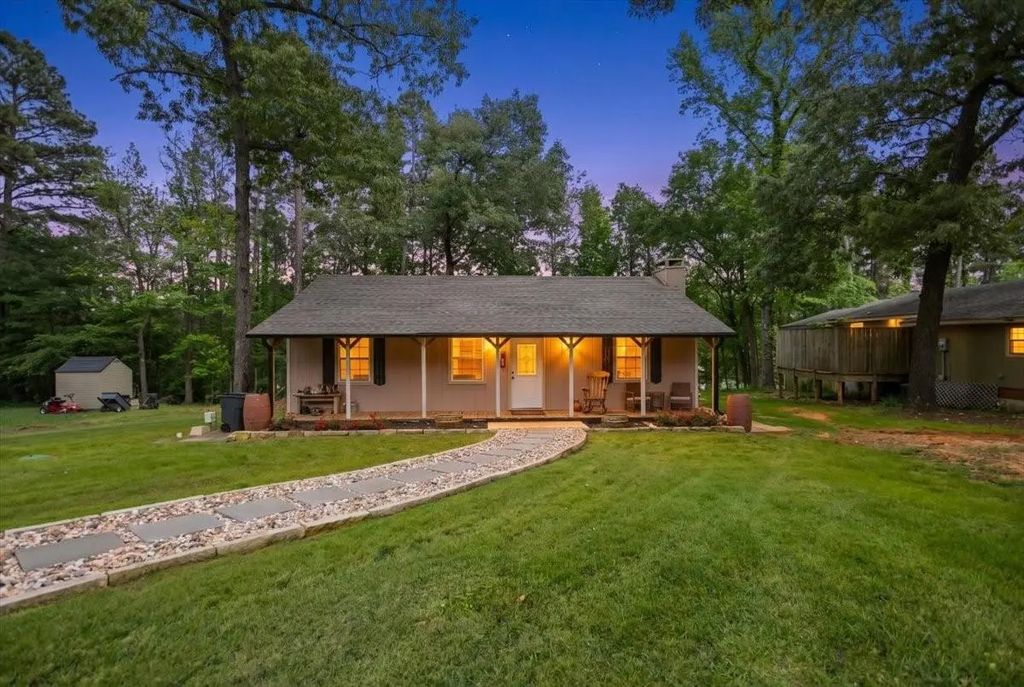 1507 E Tanglewood Drive, Hideaway