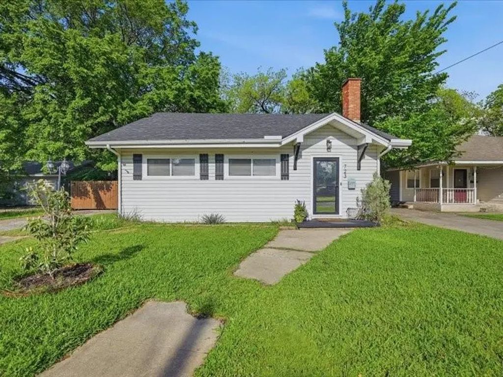 723 S Dixon Street, Gainesville