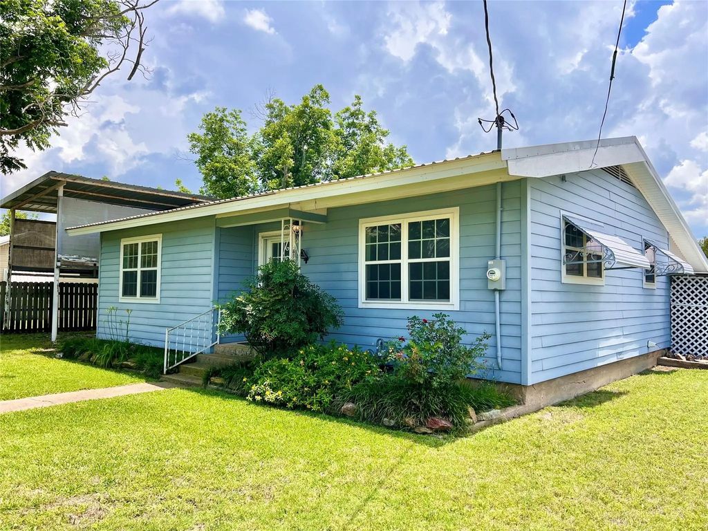 802 E White Street, Hamilton
