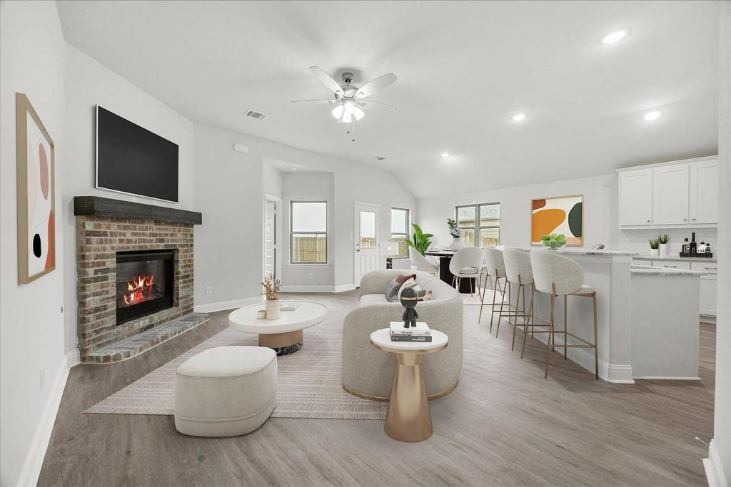 3808 Arrowchop Drive, Caddo Mills