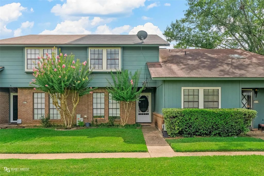 10111 Carlsbad Drive, Shreveport
