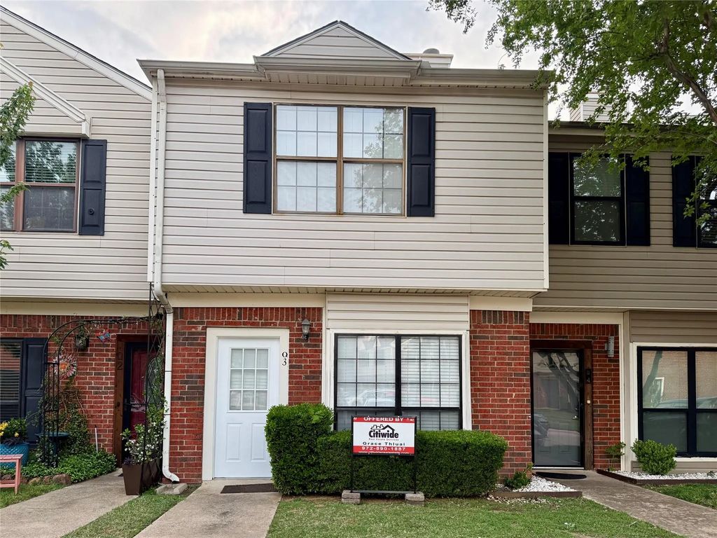 236 Samuel Boulevard 3, Coppell