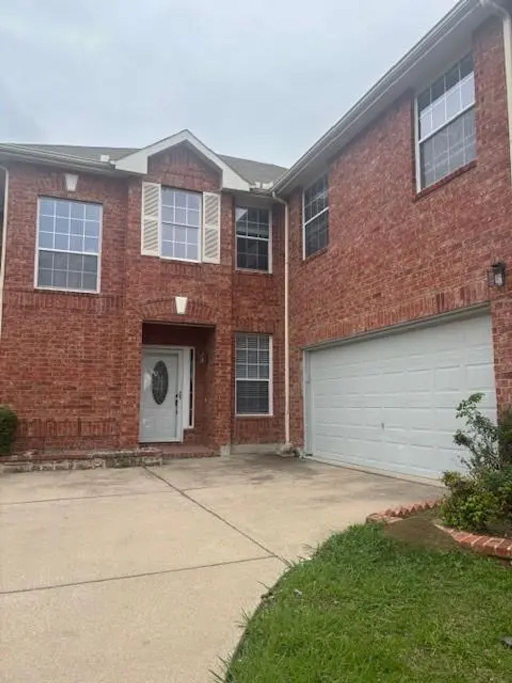 4205 Stone Haven Drive, Garland