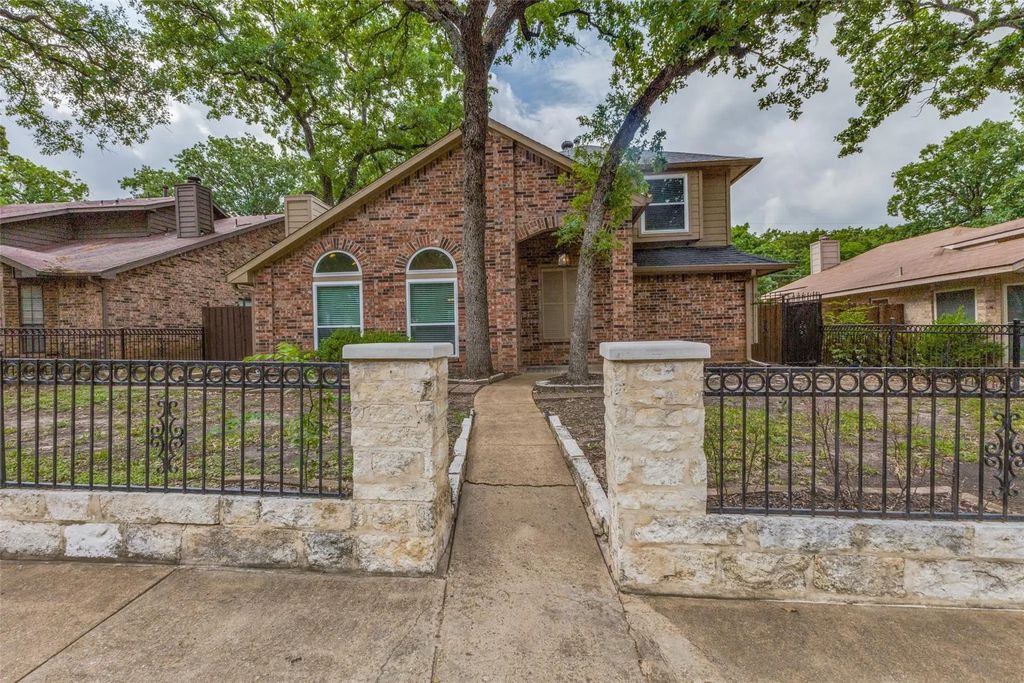 11814 Eloise Drive, Balch Springs