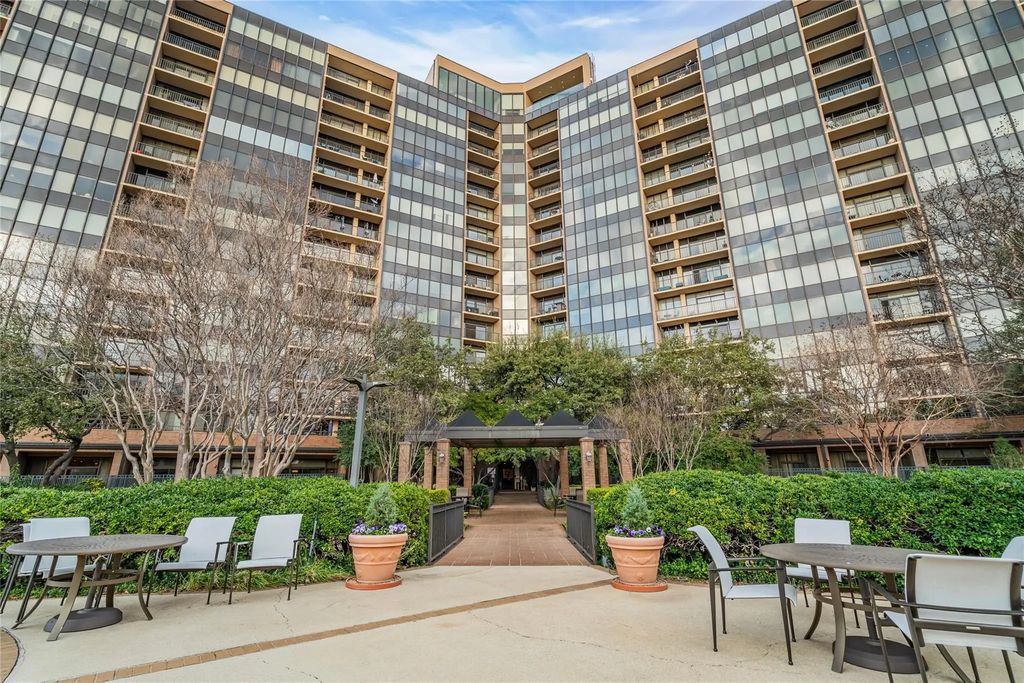 5200 Keller Springs Road 1331, Dallas