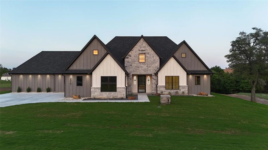 275 Latigo Way, Weatherford